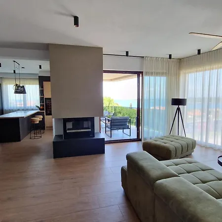 Sunset Penthouse Casa Grzina * Rovinj