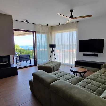 Sunset Penthouse Casa Grzina Apartment Rovinj