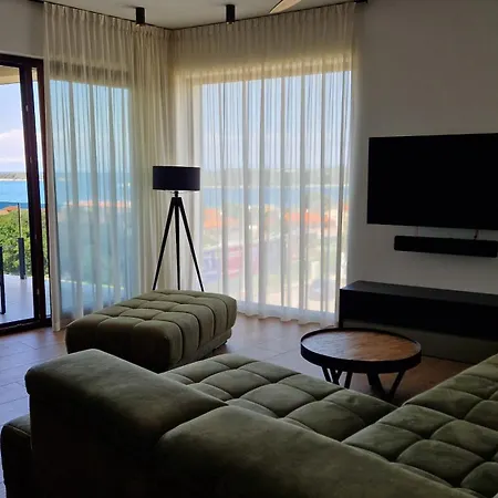 Sunset Penthouse Casa Grzina Apartment *