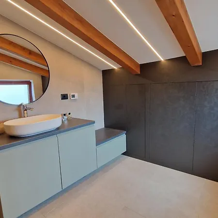 Sunset Penthouse Casa Grzina Rovinj