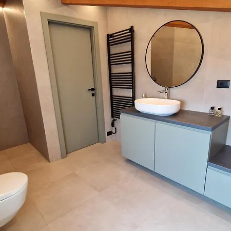 Sunset Penthouse Casa Grzina