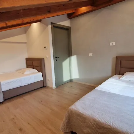 Sunset Penthouse Casa Grzina Apartment Rovinj